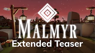 Extended Teaser Malmyr [upl. by Zane202]