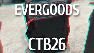 Evergoods CTB26  Its amazing BUT [upl. by Gerlac]