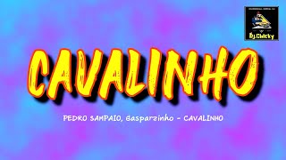 จังหว่ะมันส์ๆ  CAVALINHO  Vสามช่าโจ๊ะๆ DjChicky Remix [upl. by Peregrine]