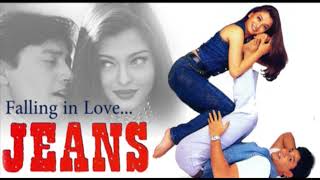 Jeans 1998  Background SCore  AR Rahman 20th Aniiversary [upl. by Inohs]