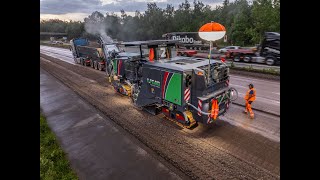 A2 zwischen AS Alleringersleben und LG Niedersachsen [upl. by Lexi334]