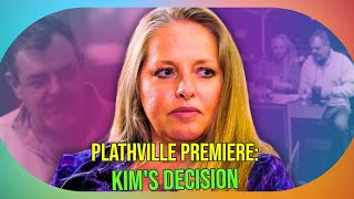 Welcome To Plathville Season 6 Premiere Kim Plath’s Questionable Living Situation Revealed [upl. by Nomelif]