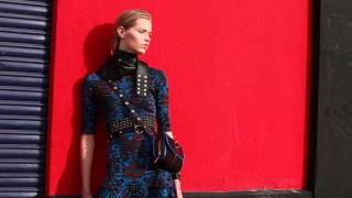 M Missoni Fall 2013 Campaign Film [upl. by Assed455]