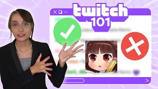 TWITCH 101 Crash Course for Dummies [upl. by Isle]