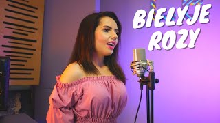 Folk Lady  Bielyje Rozy Cover Jurij Shatunov [upl. by Derward]