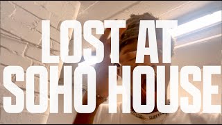 lost at soho house [upl. by Savadove]