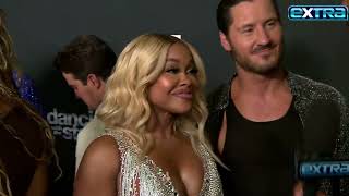 Phaedra Parks on ‘Traitors’ Emmy Wins amp VERY SPICY ‘RHOA’ Season 16 Exclusive [upl. by Nomelif]