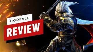 Godfall Review [upl. by Renie]