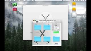 Bootfähigen USB Stick erstellen OS X Yosemite 1010  HD [upl. by Adnhoj]