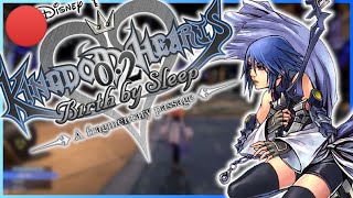 【KH 02】This Game Is Beautiful [upl. by Noivax673]