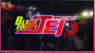 Black Finger JET Exclusive TGS2024 FOOTAGE [upl. by Cecelia]