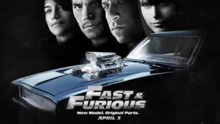 Don Omar Ft Tego Calderon  Bandolero Fast And Furious© [upl. by Xena]