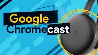 🤩 Google Chromecast – INSTALACIÓN y CONFIGURACIÓN paso a paso [upl. by Eltsryk]