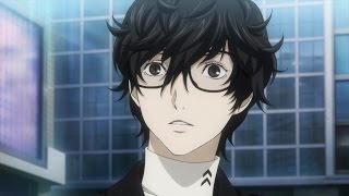 Persona 5 AMV  Life Will Change [upl. by Matheny]