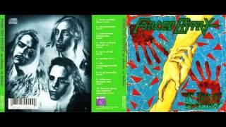 Forced entry  As Above So Below 1991 full album [upl. by Porche]