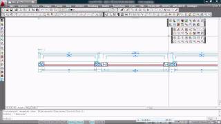 SYSCAD  Wie arbeite ich im LayoutBereich [upl. by Durtschi]