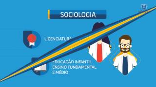 Venha fazer SOCIOLOGIA na Unopar EAD [upl. by Domella]