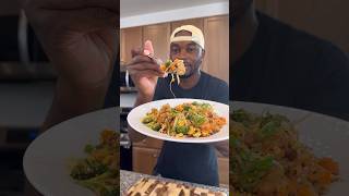 Chicken Fried Rice  Quick and Easy onestopchop [upl. by Alikee]