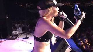 Ivy Queen  Live [upl. by Richlad]