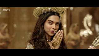 Deewani Mastani Full Video Song 1080p  Bajirao Mastani English Subtitles [upl. by Emili38]