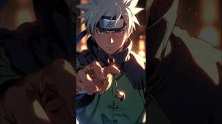 Naruto Episode 4 in 60 Seconds Kakashis Ultimate Survival Test naruto narutofans anime [upl. by Dublin]