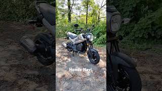 2024 Honda Navi [upl. by Endo]