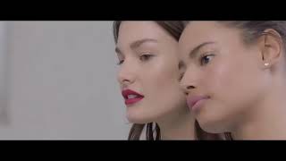 Bobbi Brown Cosmetics Spring 2018 Campaign [upl. by Aiciled531]