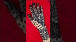 Best mehndi design 7 Easy and Stylish Mehndi Designs You Need to Try [upl. by Calloway]