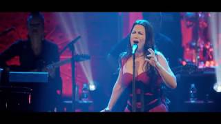 EVANESCENCE  quotLacrymosaquot Synthesis Live DVD [upl. by Manon]