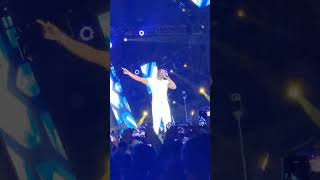 Akon singing Dont Matter in Doha [upl. by Camellia]