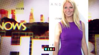 The Latest on Lindsay Lohan Gwyneth Paltrow and Ivanka Trump  The Buzz [upl. by Yerahcaz]