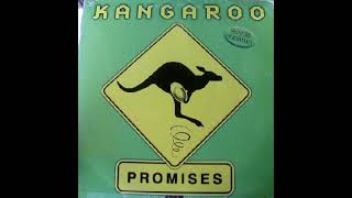 Kangaroo  Promises 1999 [upl. by Viki]