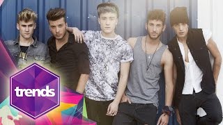 Auryn regresa a divertirse a México ¡y anuncia su primer concierto [upl. by Vez334]