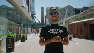 What is CANADIAN culture  Lambton College [upl. by Romie]