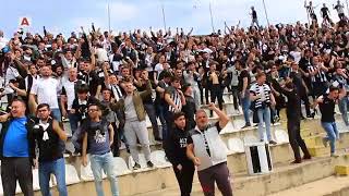 Her Deplasman Seninle ALTAY Bandırma Deplasmanı [upl. by Nemrak]