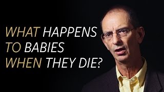 What happens to babies when they die [upl. by Raskin]