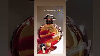 Perfume Olympea Aqua Paco Rabanne [upl. by Adnima]