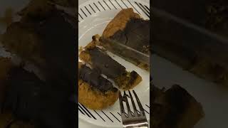 Keto Matcha Bun in Air Fryer ketomatchahealth yummy youtubeshorts shorts [upl. by Aline]