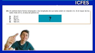 3 Preguntas ICFES matemáticas 📚  Cuadernillo 1 2021 [upl. by Clifton]