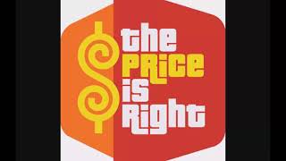 The Price is Right Theme Song  1 HOUR HD [upl. by Eelidnarb490]