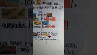 💥TENGO EL ORGULLO DE SER PERUANO Y SOY FELIZ🎼👏♥️🎶❤️❤️fiestas patriasperu canción orgullo [upl. by Tabina]