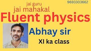 Huygens wave theory Law of refraction abhaysir physics onlineclasses online onlineclass phy [upl. by Ainet2]