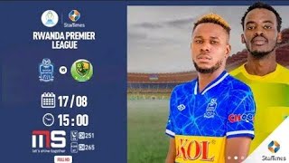 Rayon sport vs marine FC Live [upl. by Buote]