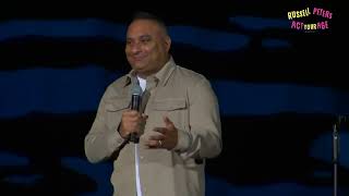 Russell Peters  Trophies [upl. by Lynne]