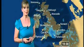 Carol Kirkwood 110612 [upl. by Rodney]