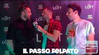 COME ABBORDI  LE INTERVISTE [upl. by Akehsyt]