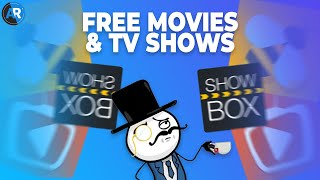 3 Must Have Free Movie and Tv Show Apps for Firestick June 2024 [upl. by Rosel]