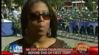 Adrienne Ross Fox News flv [upl. by Utham]