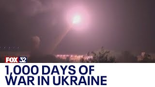 Ukraine strikes Russia with US missiles what to know [upl. by Flatto]