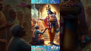 Shree krishna govinda hare murahareharekrishnamusic bhajankirtan krishnasongiskconkirtan hindu [upl. by Keelin]